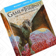 Game of Thrones: Seasons 1 - 6 Blu-ray | $70 | Amazon